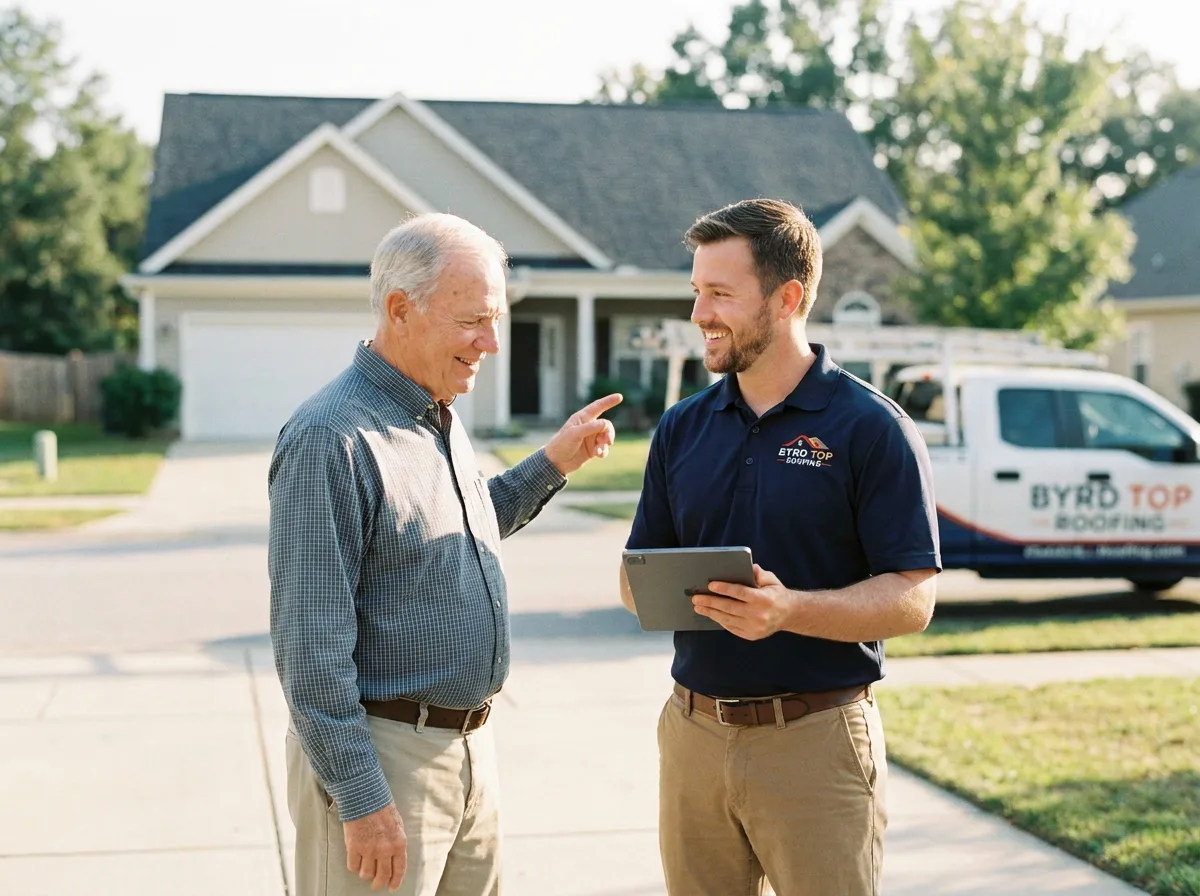 Roofing Newburgh, IN FAQs